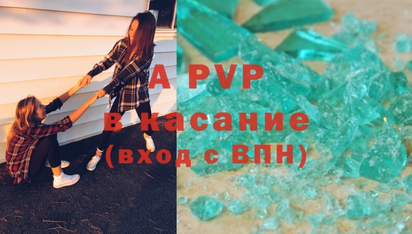 крисы Пересвет